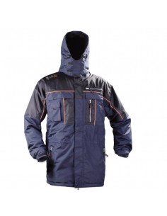 Parka KRYPTON KRY-550 2