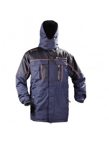 Parka KRYPTON KRY-550