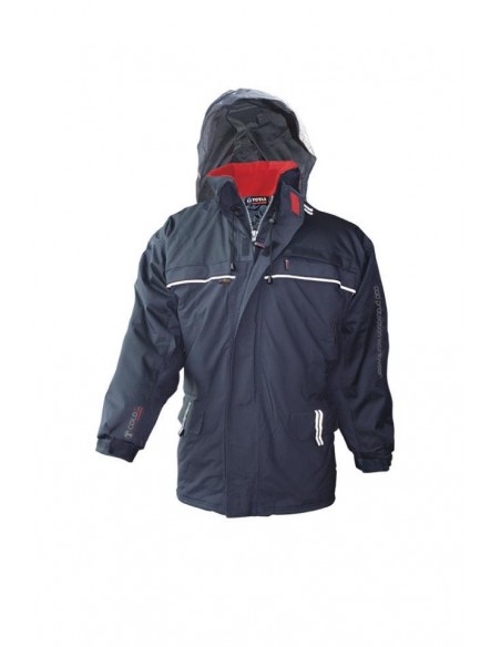 Parka BULNES BL MY-300