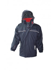 Parka BULNES BL MY-300 2