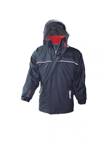 Parka BULNES BL MY-300