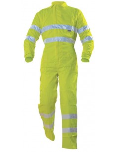 Buzo MERCURY  RHV-300 2