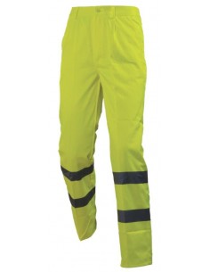 Pantalon GALAPANT OR RHV-680