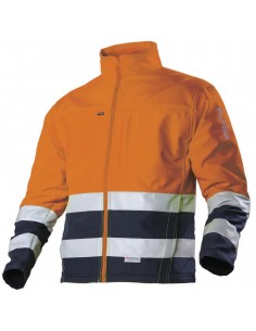Chaqueta SOFTEC SFT-300 Y 2