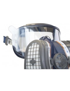 PROTECT  VISOR MASC  INTEGRA 2