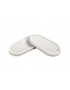 Elipse P3 RD filters