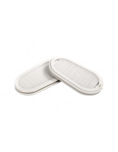 Elipse P3 RD filters