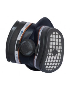 Máscara Elipse A1P3 RD