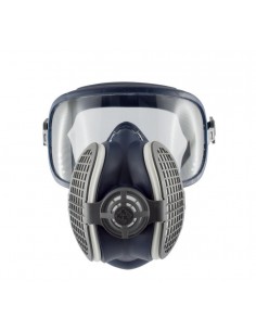 MASCARA INTEGRA P3 C/OLOR 2