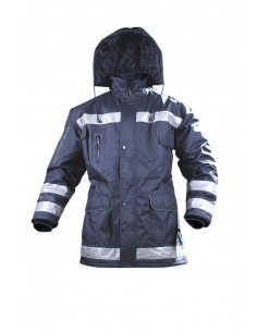 Parka SPYDER SPY-550 2