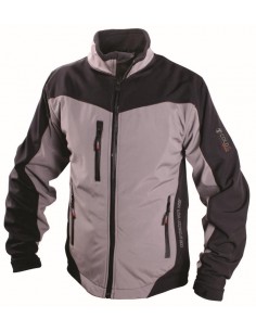 Forro polar STRENCH SHT-300