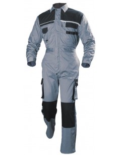 Buzo STARK STK-400 2