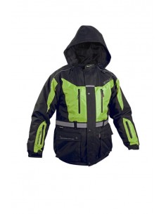 Parka SURVIVAL PRO SUP-550 2