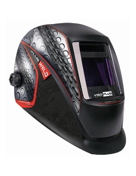 Gafa soldadura PLUSWELD