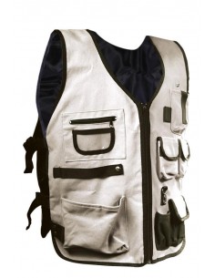 Chaleco VESTOR TS-1804 2