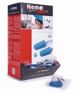 Tapon NEMO CORD TU200C