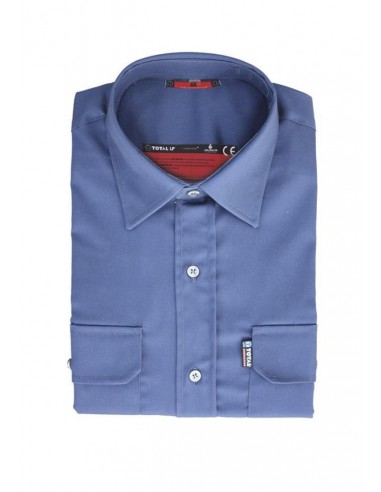 Camisa WELDSTATIC WLS-100