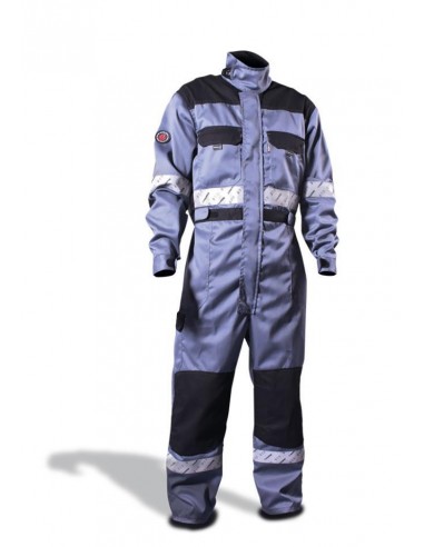 Buzo WELDSTATIC WLS-400