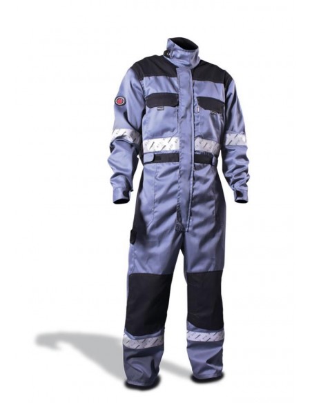 Buzo WELDSTATIC WLS-400