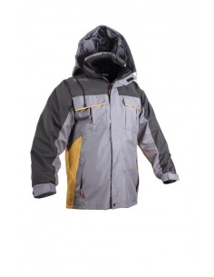 Parka XTREME PRO XTP-550 2