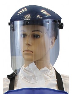 Pantalla CLEARCRYO