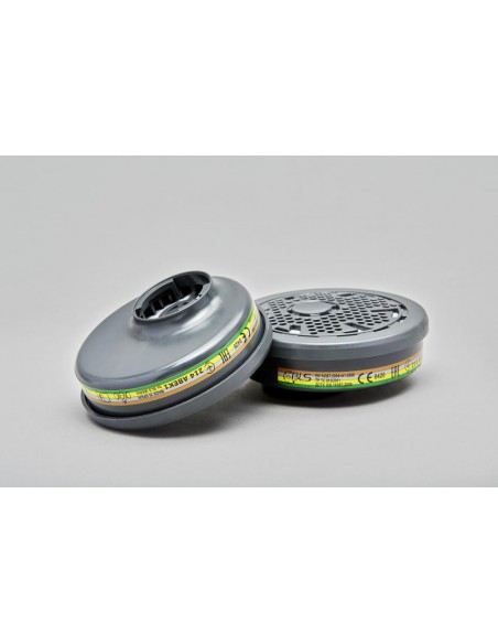  Filtro BLS 214 ABEK1