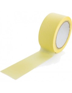 Rollo papel corrugado 50m 50mm