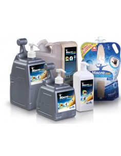 JABÓN DE MANOS 5 L CON DOSIFICADOR