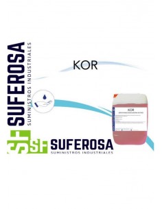 Bote Jabón KOR 10 Ltrs 2