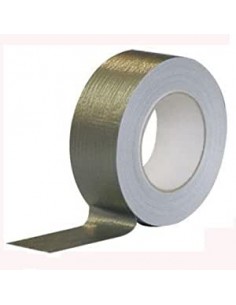 Rollo de cinta americana  48 mm x 50 m 