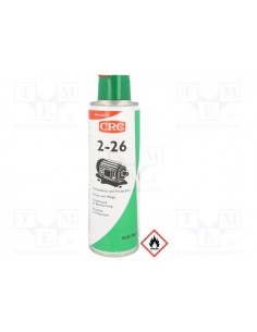 Bote CRC 2-26 250 ml 2