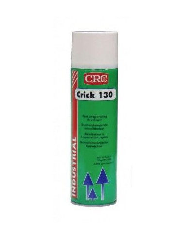 CRC Crick 130 revelador