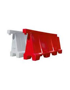 Barrera New Jersey 1230 * 800 * 400