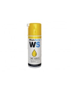 Bote Spray WS1550 400 ml Multiusos 