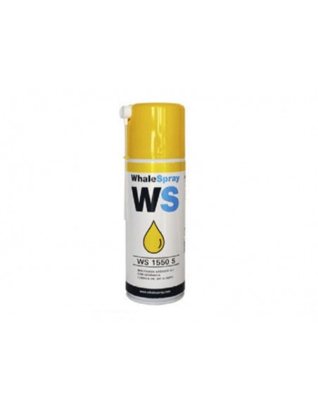 Bote Spray WS1550 400 ml Multiusos 
