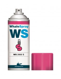 Bote Spray WS2950 S 400 ml
