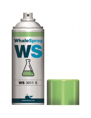 Bote Spray WS3011 S 400 ml  