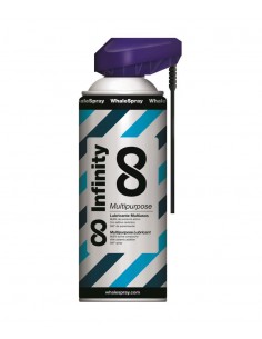 WS Infinity 400 ml
