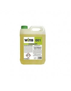 DESENGRASANTE WINS 5 L 2