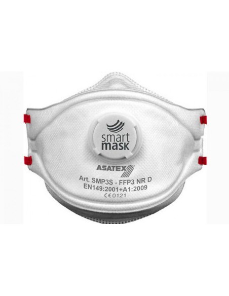 Mascarilla SMARTMASK FFP3 NR D