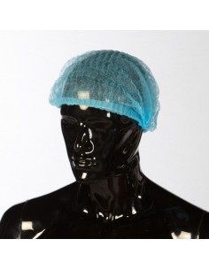 CUBRE CABEZA ACORDEON