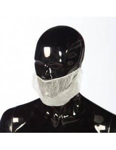 CUBRE BARBAS POLIPROPILENO