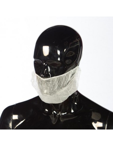 CUBRE BARBAS POLIPROPILENO