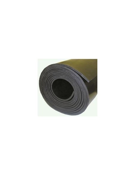 ROLLO PLANCHA DE GOMA 3 mm 