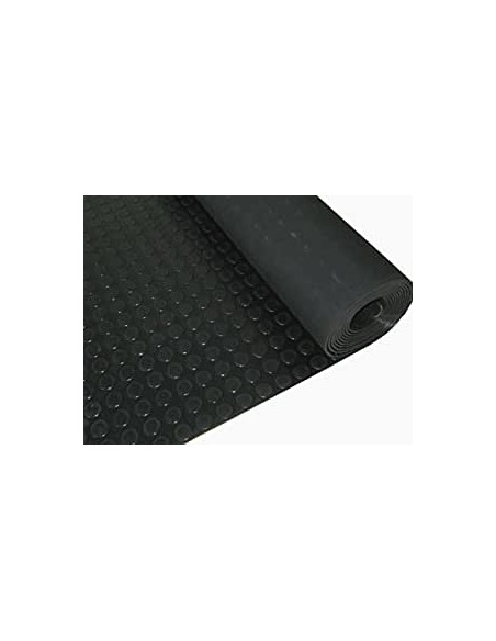 ROLLO ALFOMBRA ABOTONADA 