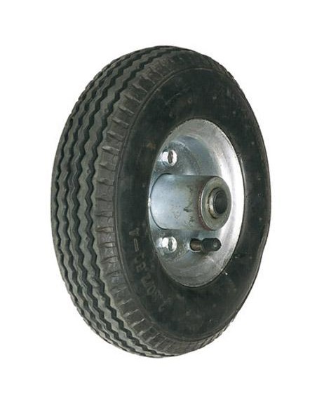 RUEDA CARRO PLATAFORMA KT-300