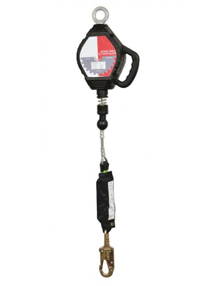 RETRACTIL MIRA CH con cable de 10 m 