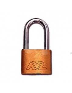 Candado tifon 25