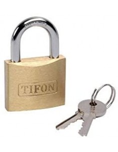 Candado Tifon 30