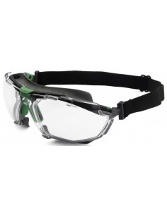 GAFA HYBRID 5X1 CLEAR 